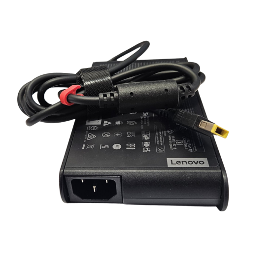 Pakrovėjas Lenovo 230W 11.5A 20V USB Tip orginalus