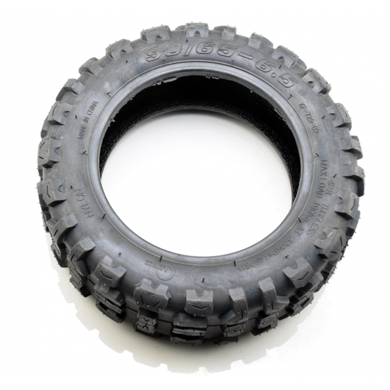 Paspirtuko padanga 90/65-6.5 CST Bekelės off road bekamerinė